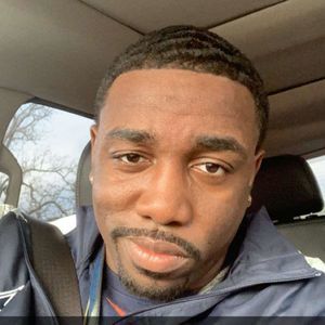 Meet your Posher, Rodney